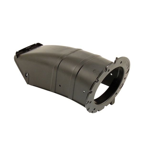 Chute-Lower 5.0 Di
